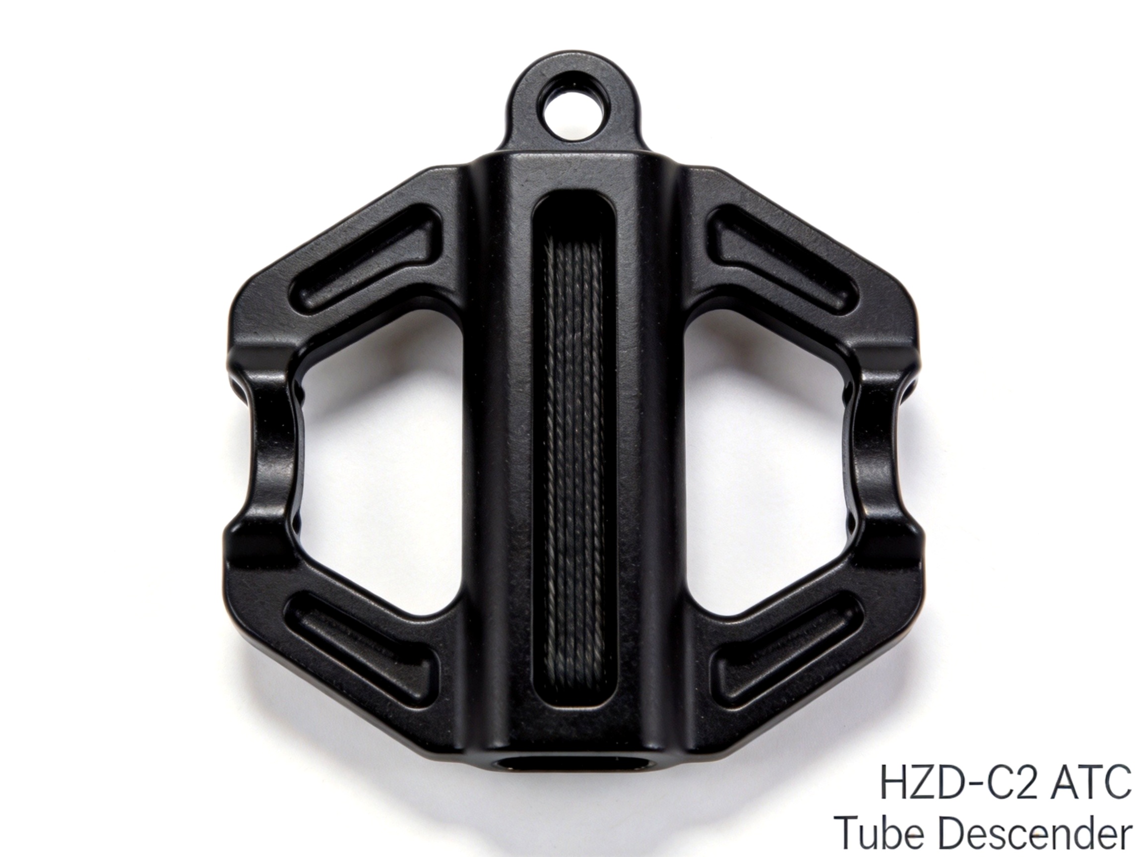 HZD-C2 ATC Tube Descender